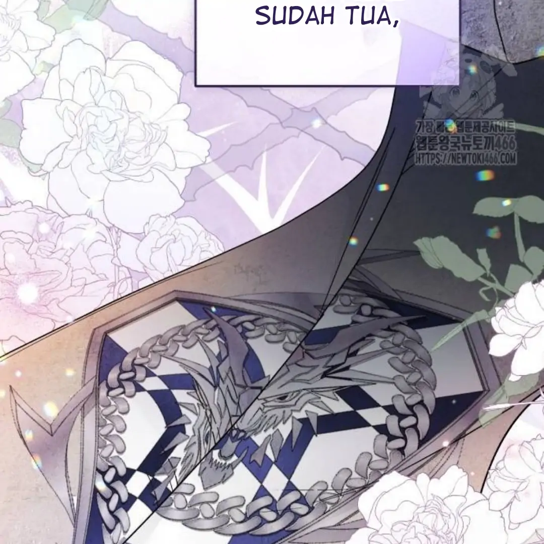 The Acting Empress Still Spends the First Night Chapter 27 Gambar 120