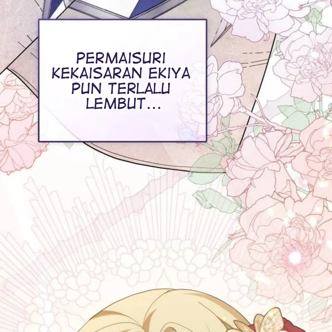The Acting Empress Still Spends the First Night Chapter 27 Gambar 121