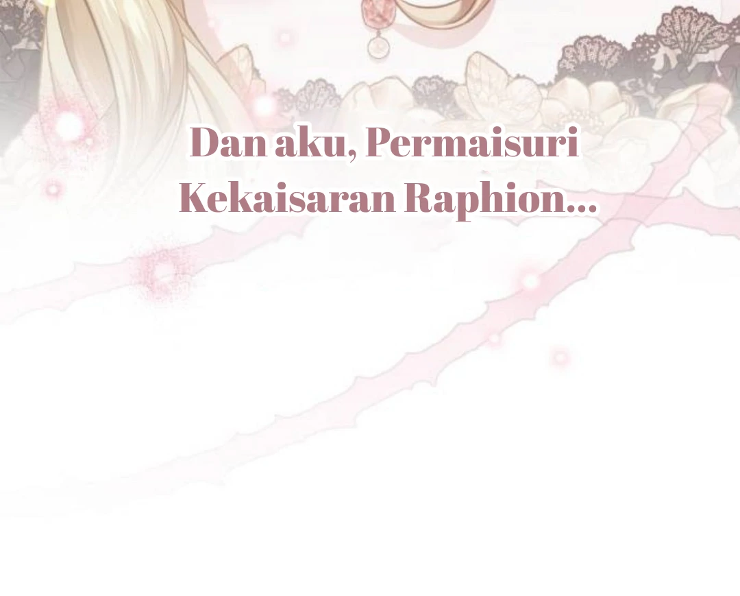 The Acting Empress Still Spends the First Night Chapter 27 Gambar 123