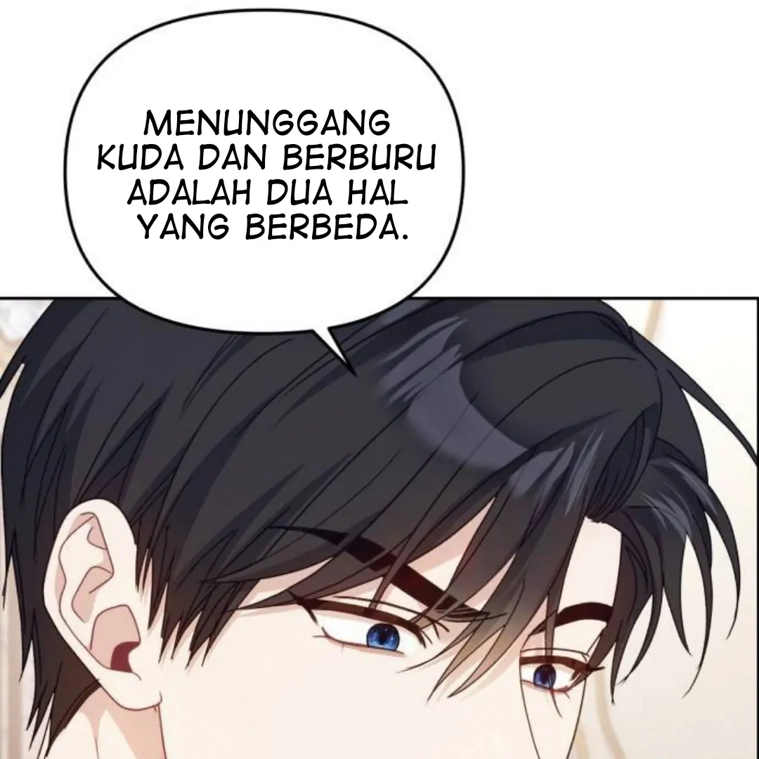 The Acting Empress Still Spends the First Night Chapter 27 Gambar 128