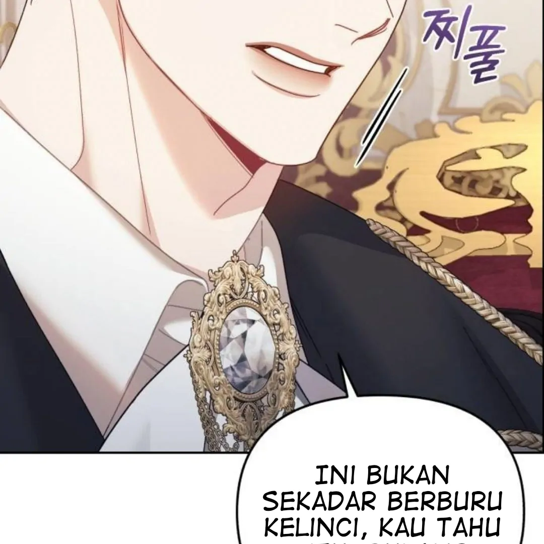 The Acting Empress Still Spends the First Night Chapter 27 Gambar 129