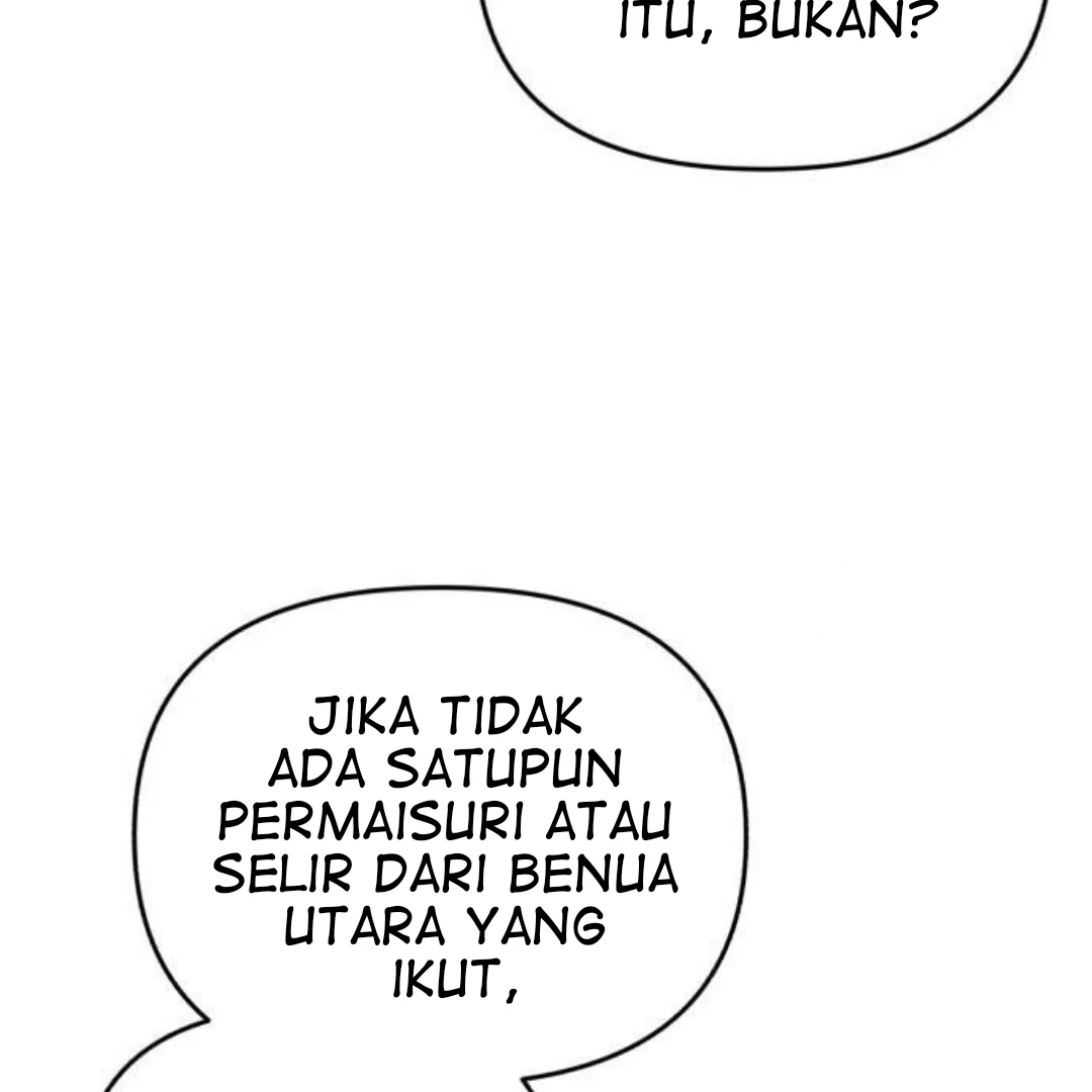 The Acting Empress Still Spends the First Night Chapter 27 Gambar 130
