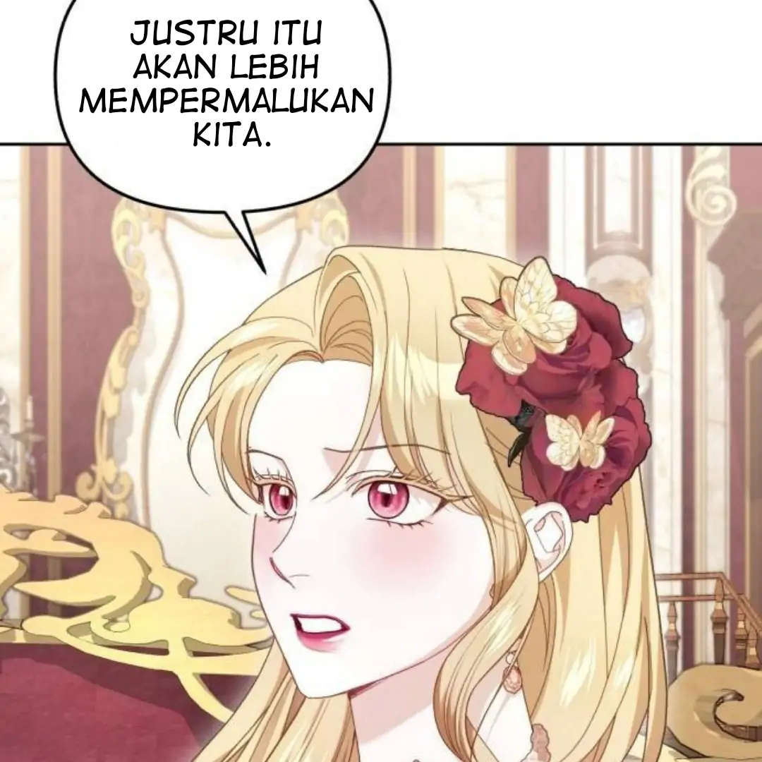 The Acting Empress Still Spends the First Night Chapter 27 Gambar 131