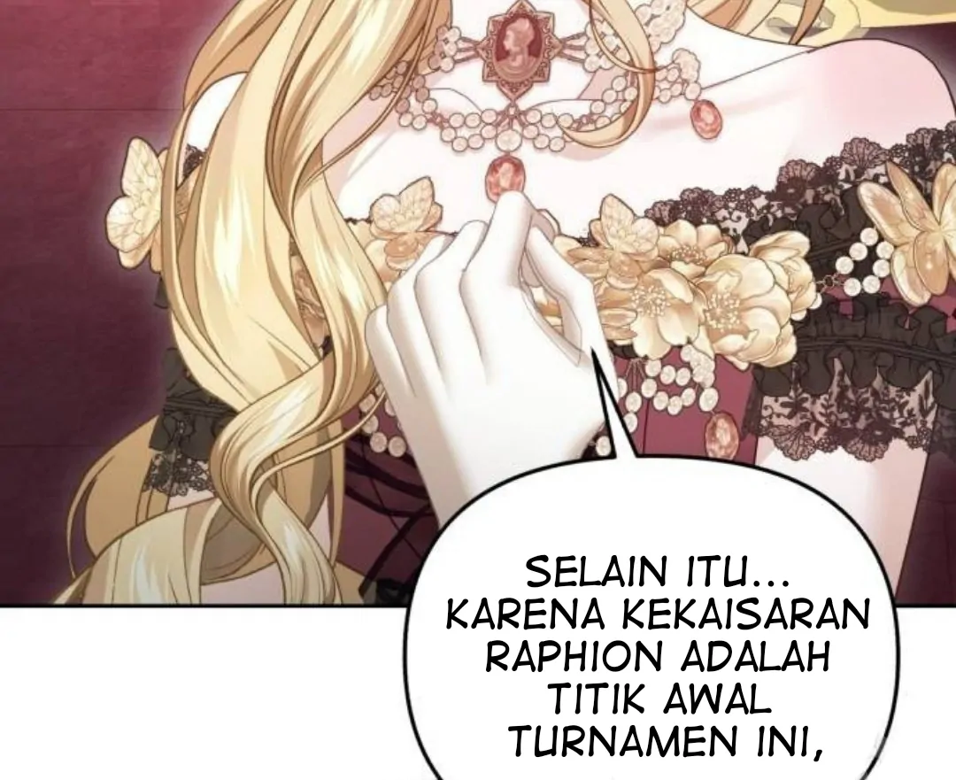 The Acting Empress Still Spends the First Night Chapter 27 Gambar 132
