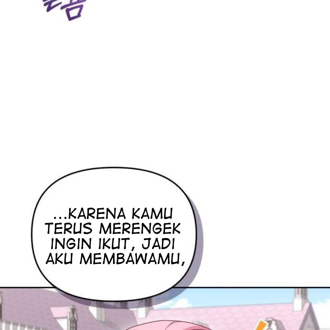 The Acting Empress Still Spends the First Night Chapter 27 Gambar 14