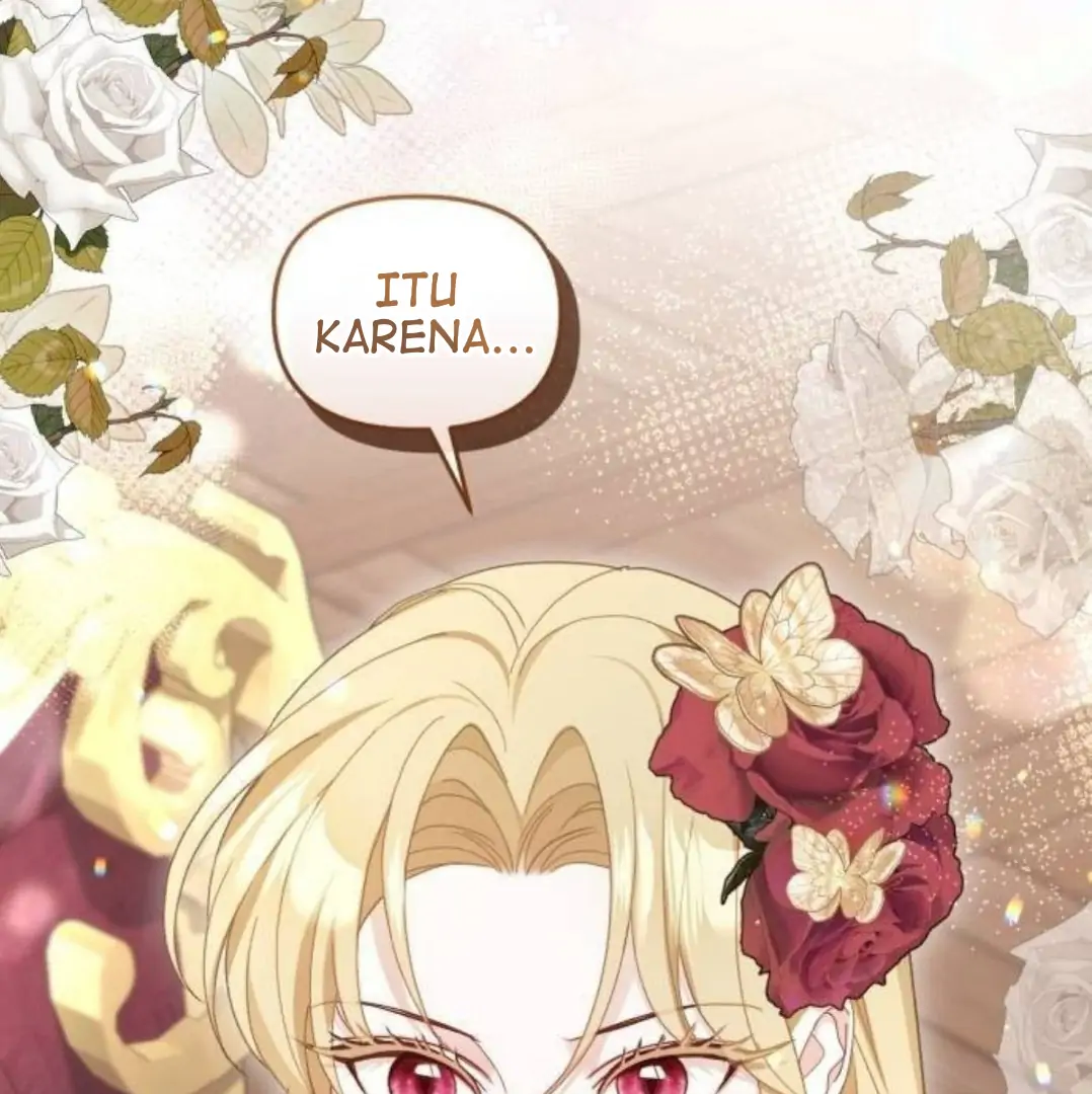 The Acting Empress Still Spends the First Night Chapter 27 Gambar 136