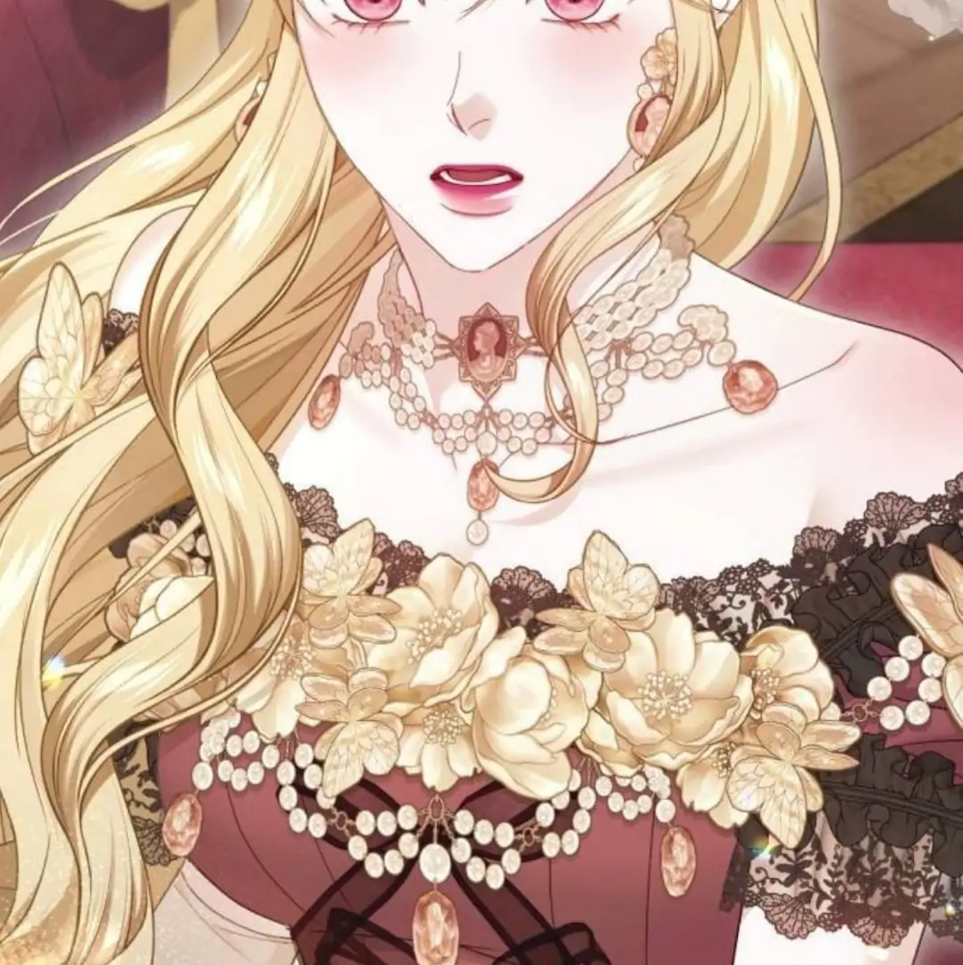 The Acting Empress Still Spends the First Night Chapter 27 Gambar 137