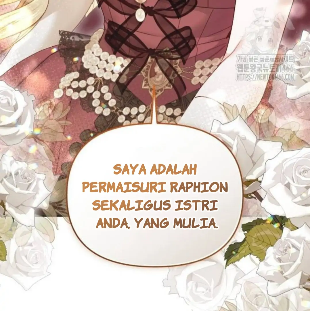 The Acting Empress Still Spends the First Night Chapter 27 Gambar 138