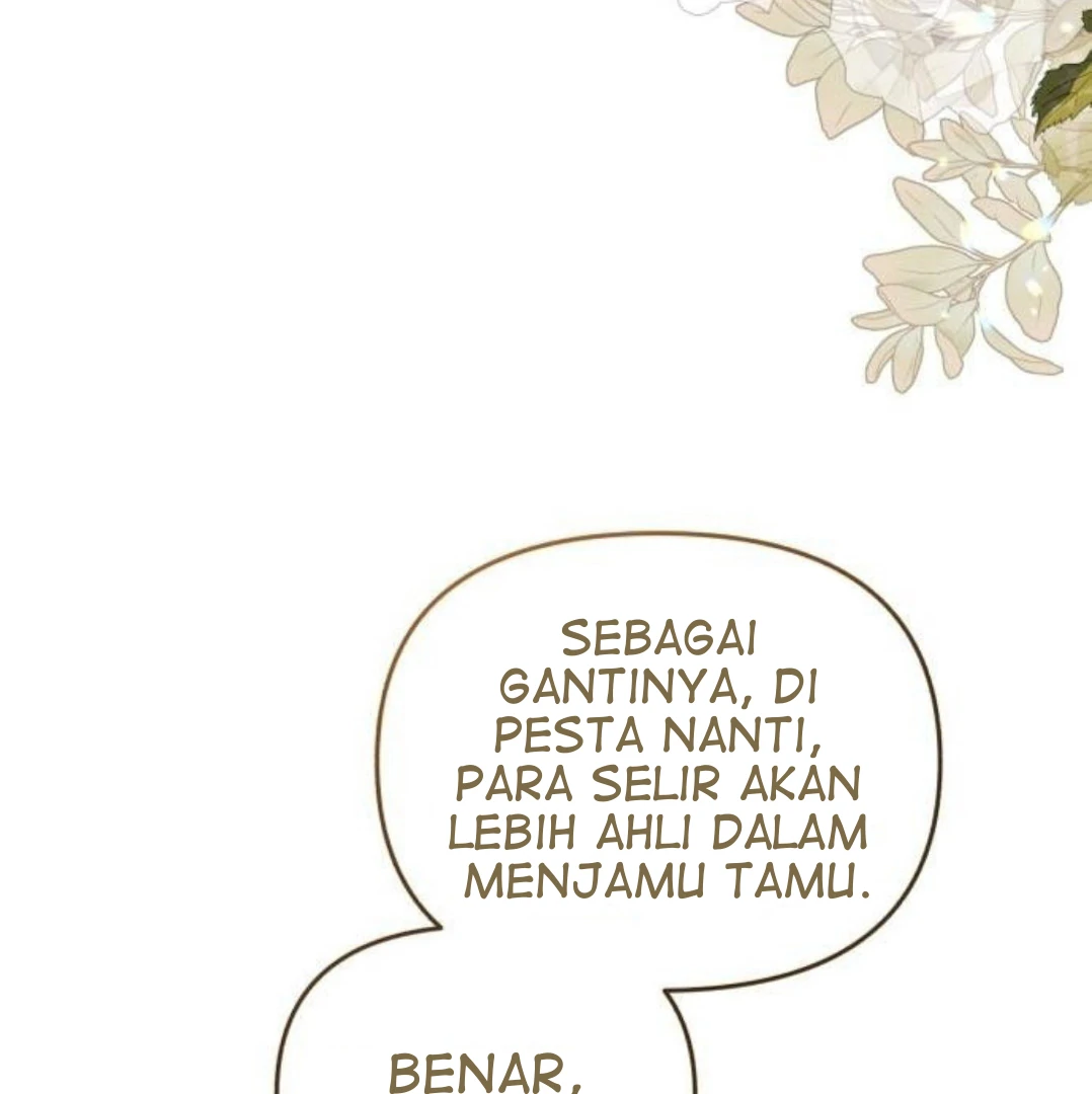 The Acting Empress Still Spends the First Night Chapter 27 Gambar 139
