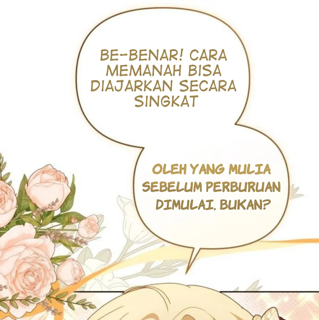 The Acting Empress Still Spends the First Night Chapter 27 Gambar 144