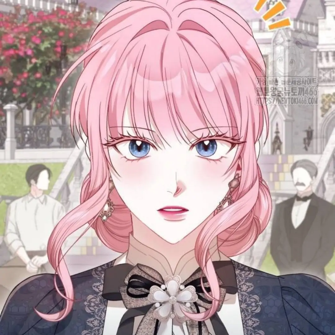 The Acting Empress Still Spends the First Night Chapter 27 Gambar 15