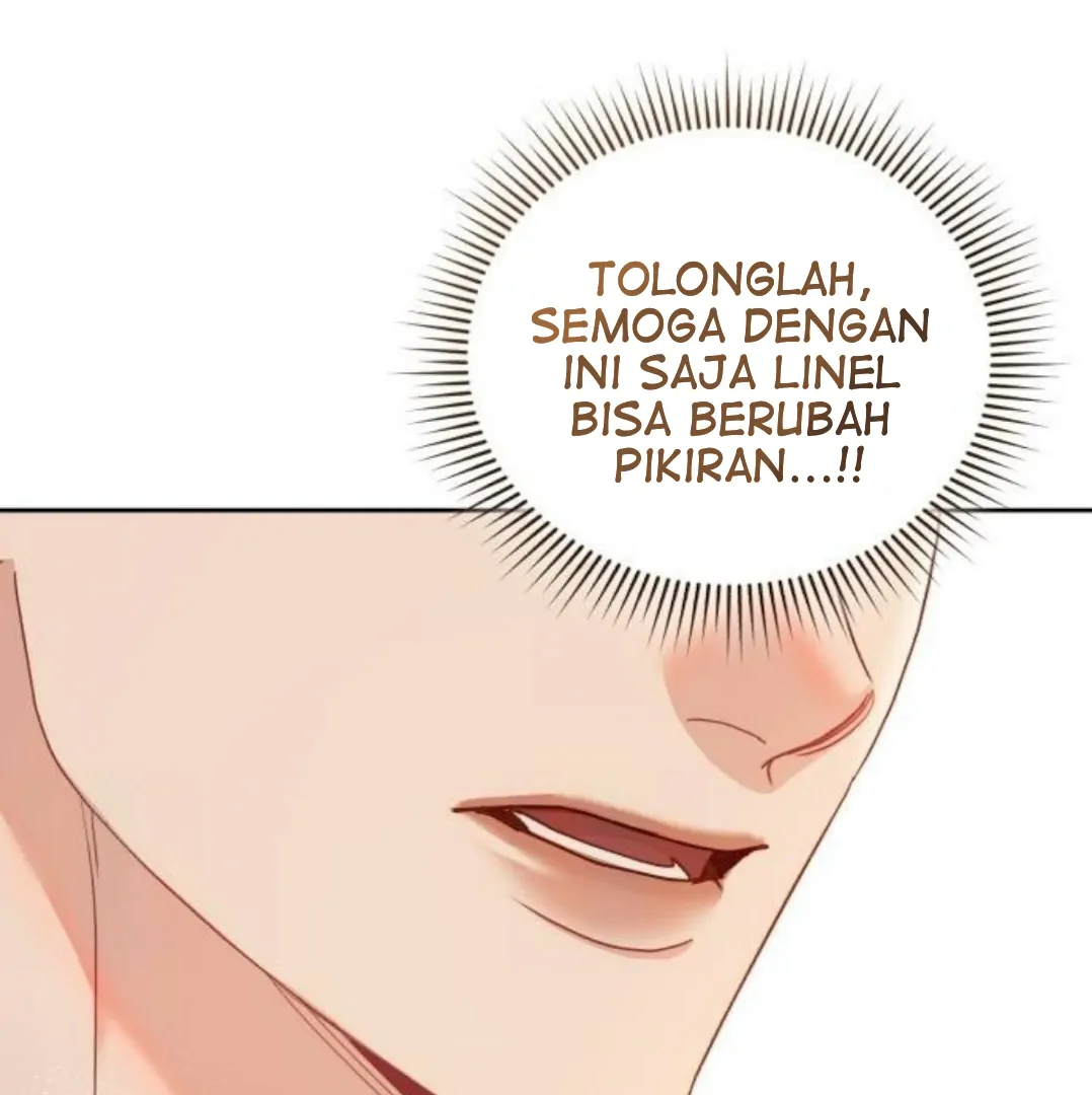 The Acting Empress Still Spends the First Night Chapter 27 Gambar 147