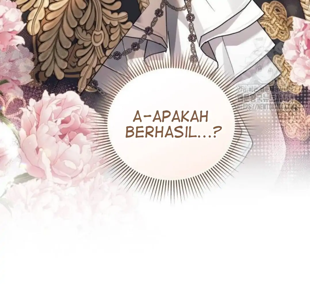 The Acting Empress Still Spends the First Night Chapter 27 Gambar 150