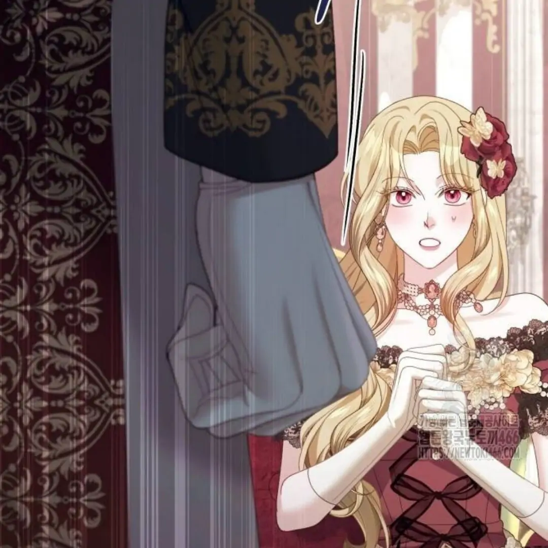 The Acting Empress Still Spends the First Night Chapter 27 Gambar 152