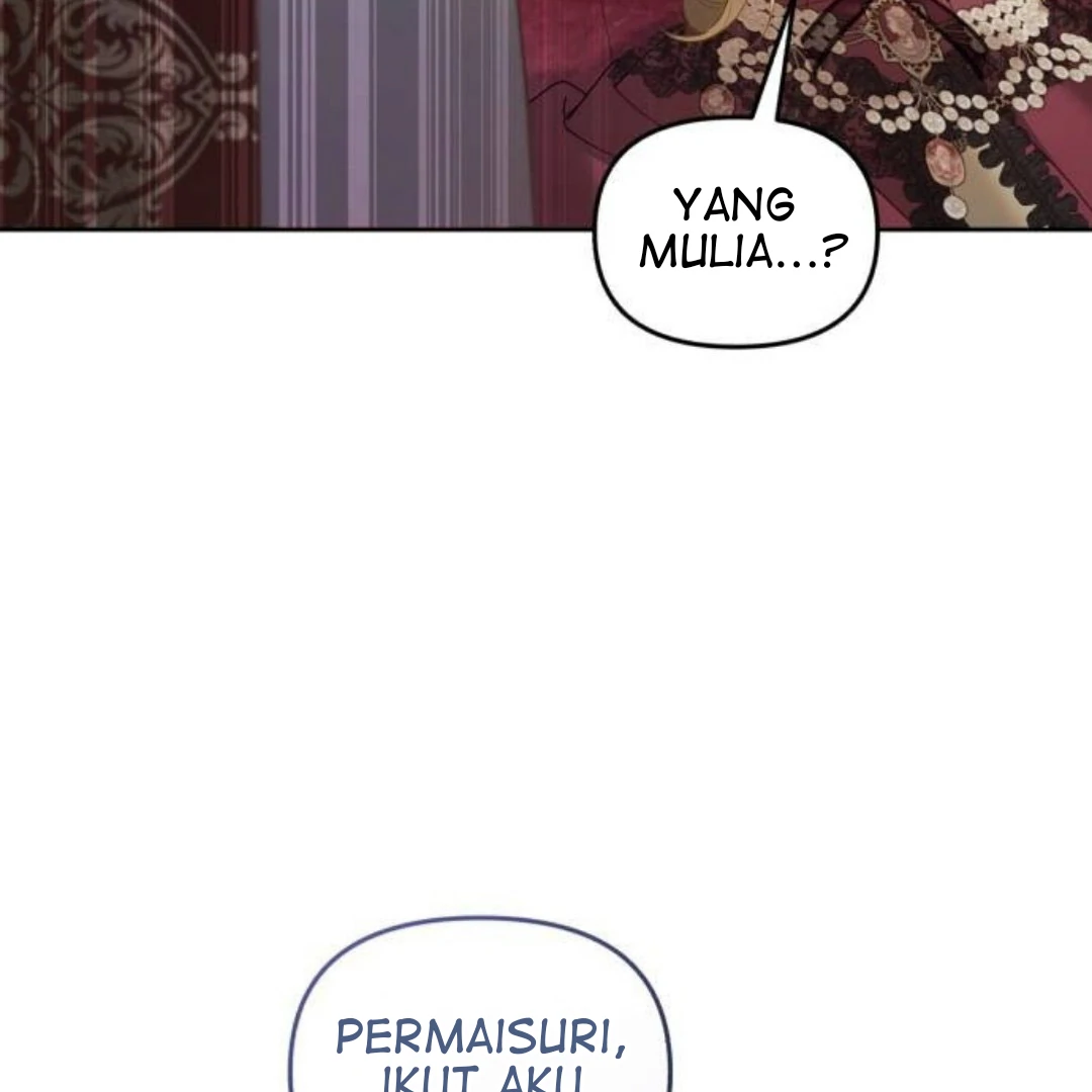 The Acting Empress Still Spends the First Night Chapter 27 Gambar 153