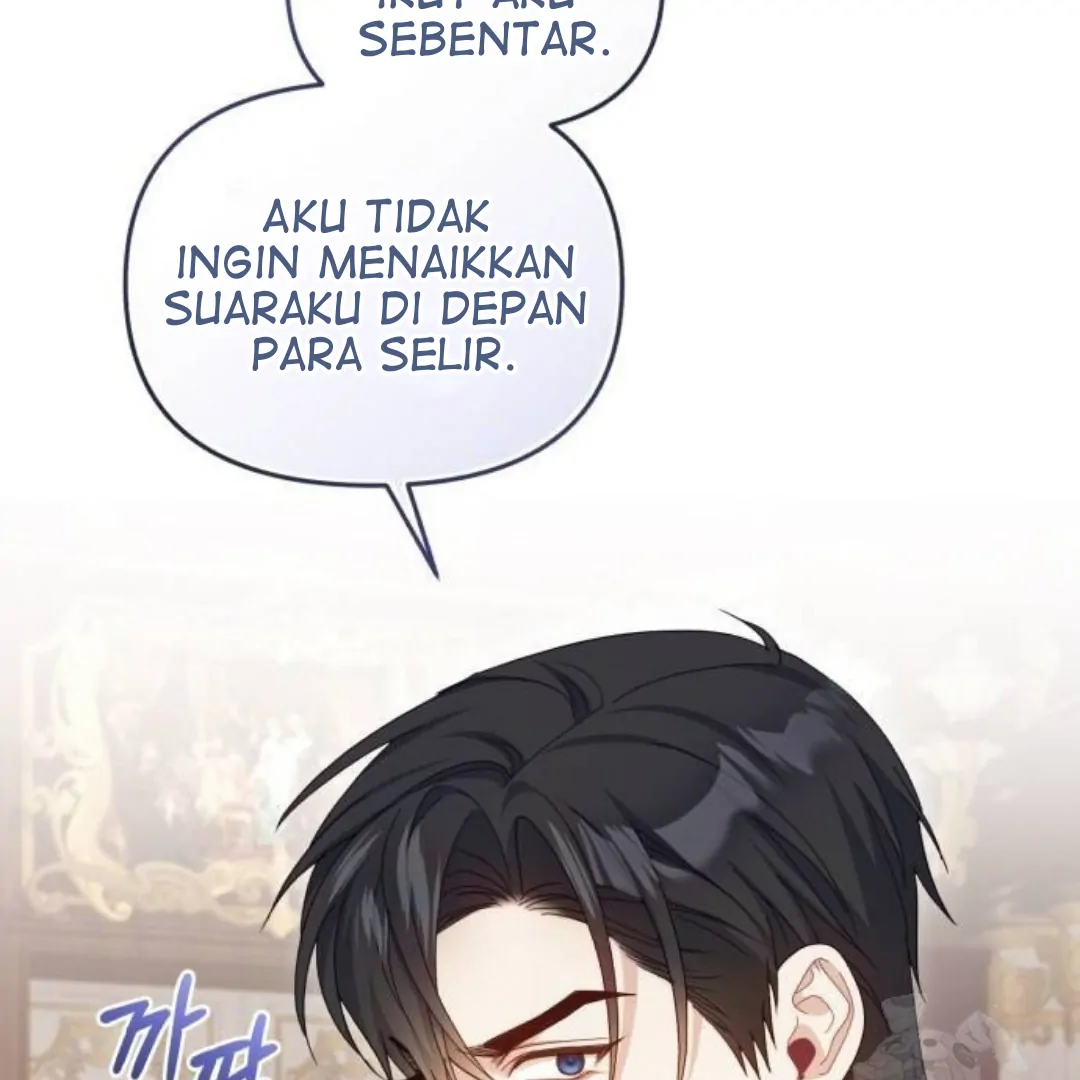 The Acting Empress Still Spends the First Night Chapter 27 Gambar 154