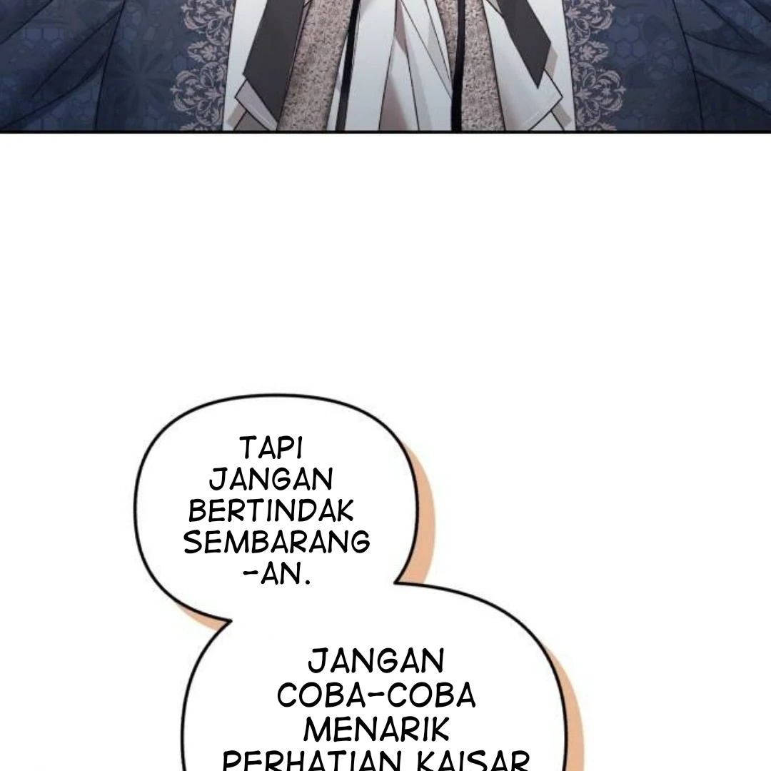 The Acting Empress Still Spends the First Night Chapter 27 Gambar 16