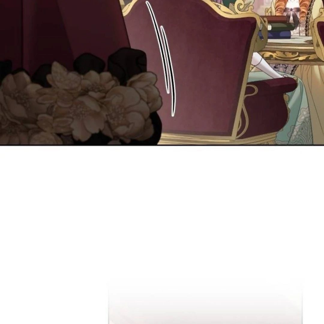The Acting Empress Still Spends the First Night Chapter 27 Gambar 158