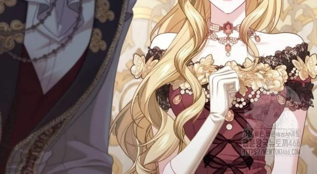 The Acting Empress Still Spends the First Night Chapter 27 Gambar 162