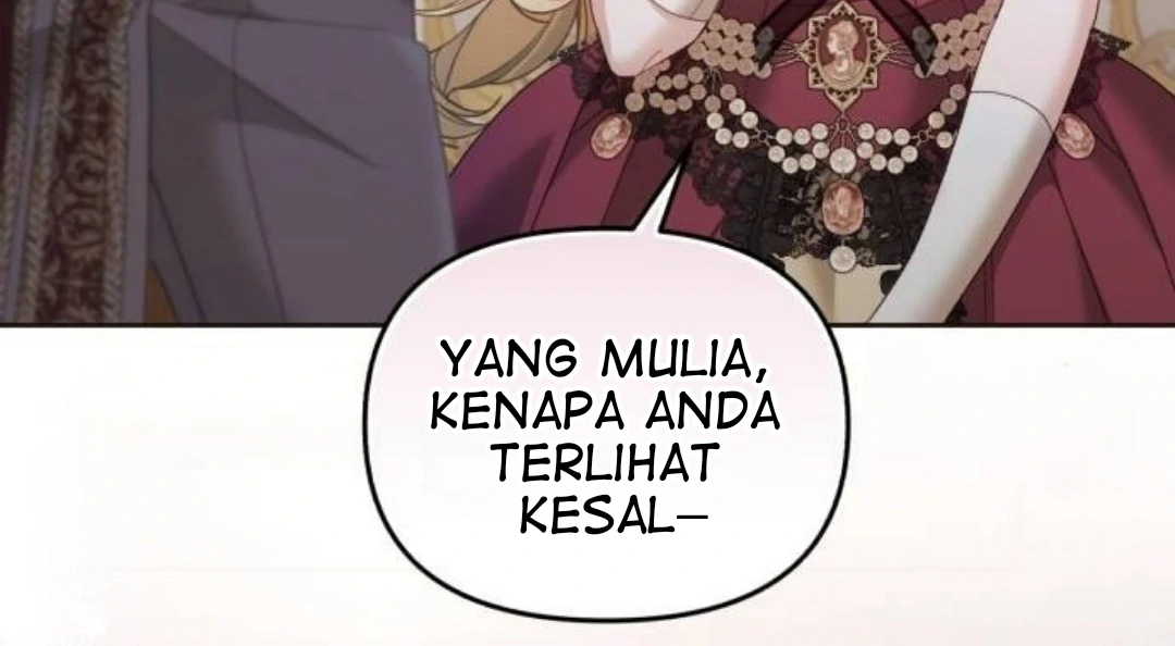 The Acting Empress Still Spends the First Night Chapter 27 Gambar 163