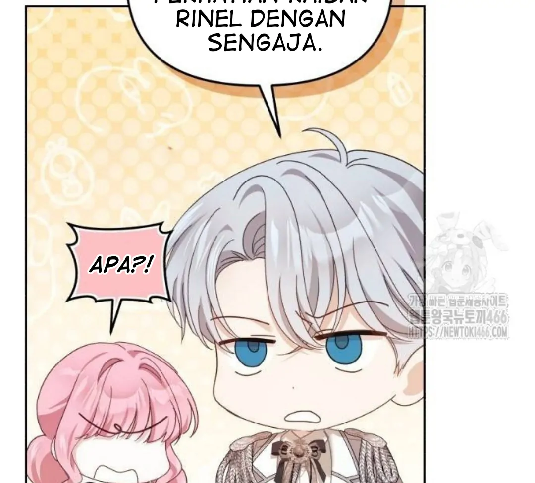 The Acting Empress Still Spends the First Night Chapter 27 Gambar 17