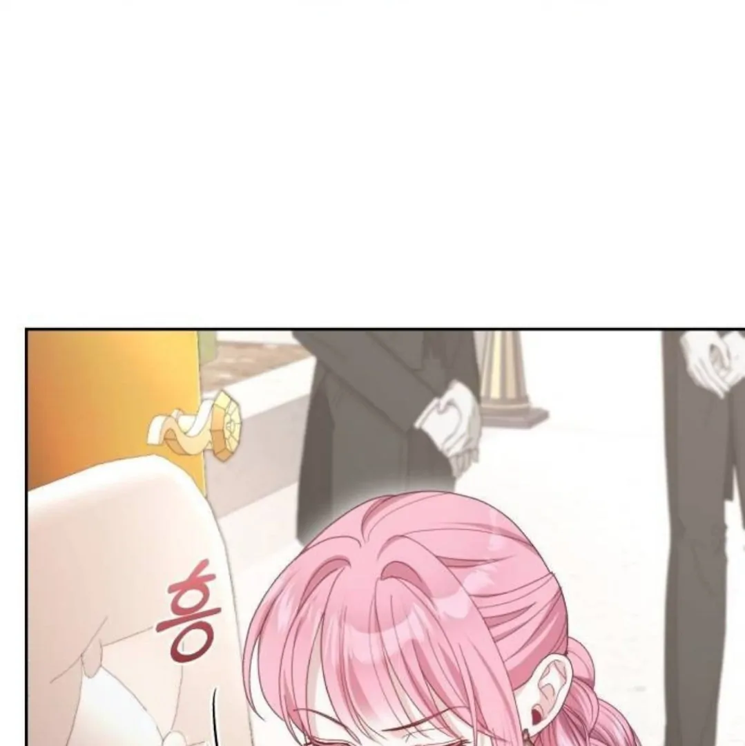 The Acting Empress Still Spends the First Night Chapter 27 Gambar 21