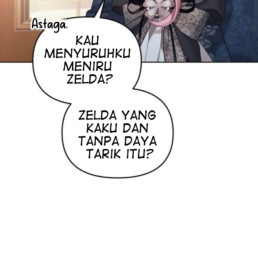 The Acting Empress Still Spends the First Night Chapter 27 Gambar 26