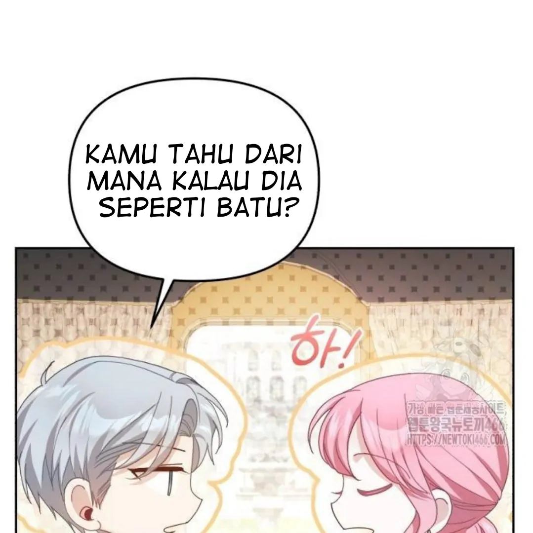 The Acting Empress Still Spends the First Night Chapter 27 Gambar 27