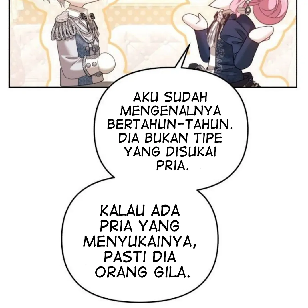 The Acting Empress Still Spends the First Night Chapter 27 Gambar 28