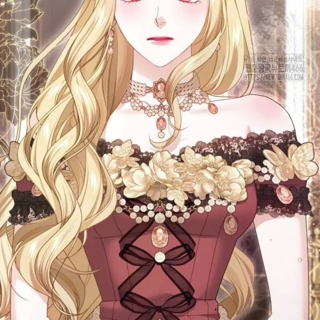 The Acting Empress Still Spends the First Night Chapter 27 Gambar 40