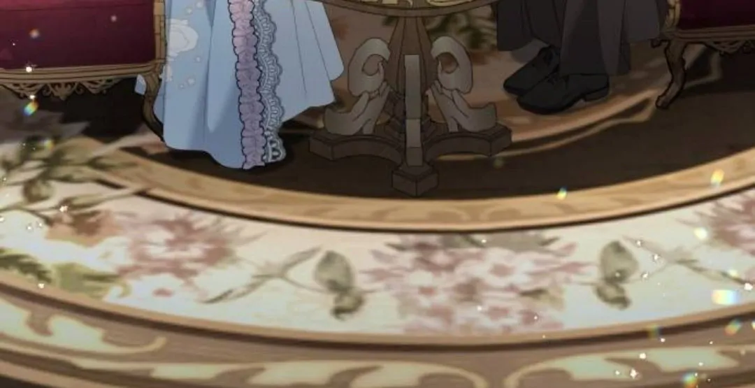 The Acting Empress Still Spends the First Night Chapter 27 Gambar 44