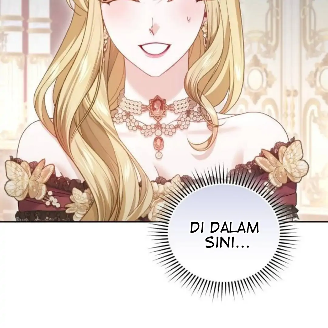 The Acting Empress Still Spends the First Night Chapter 27 Gambar 47