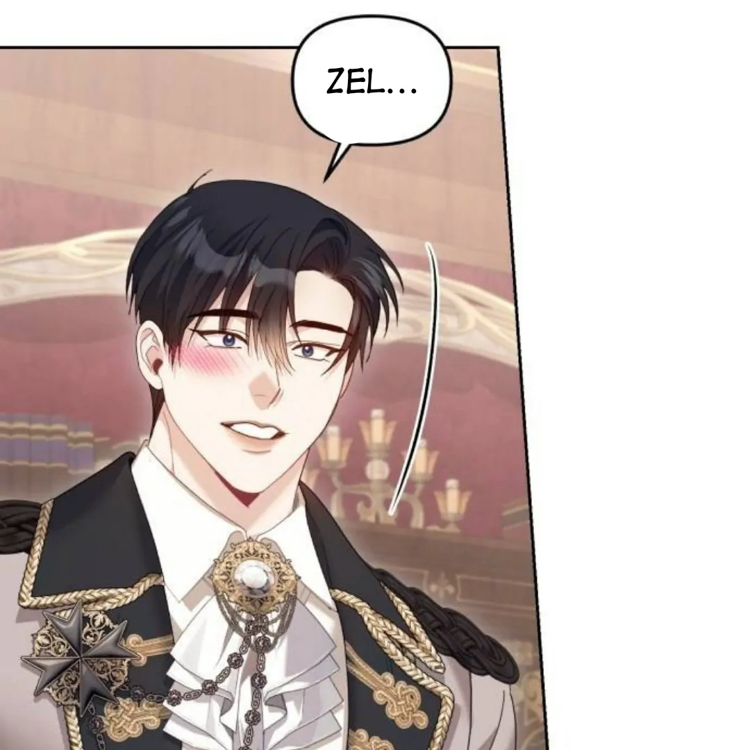 The Acting Empress Still Spends the First Night Chapter 27 Gambar 52