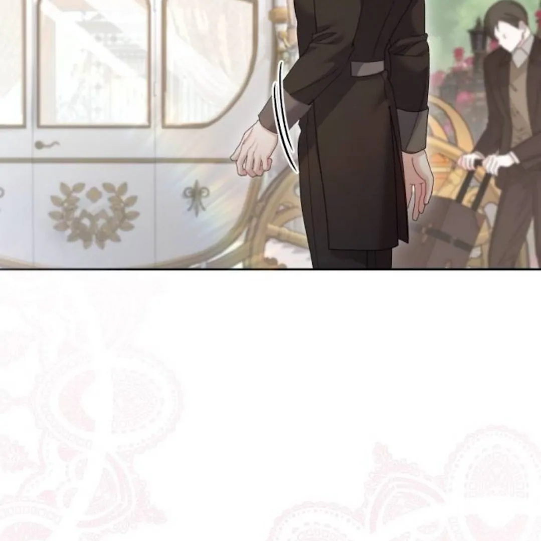 The Acting Empress Still Spends the First Night Chapter 27 Gambar 7
