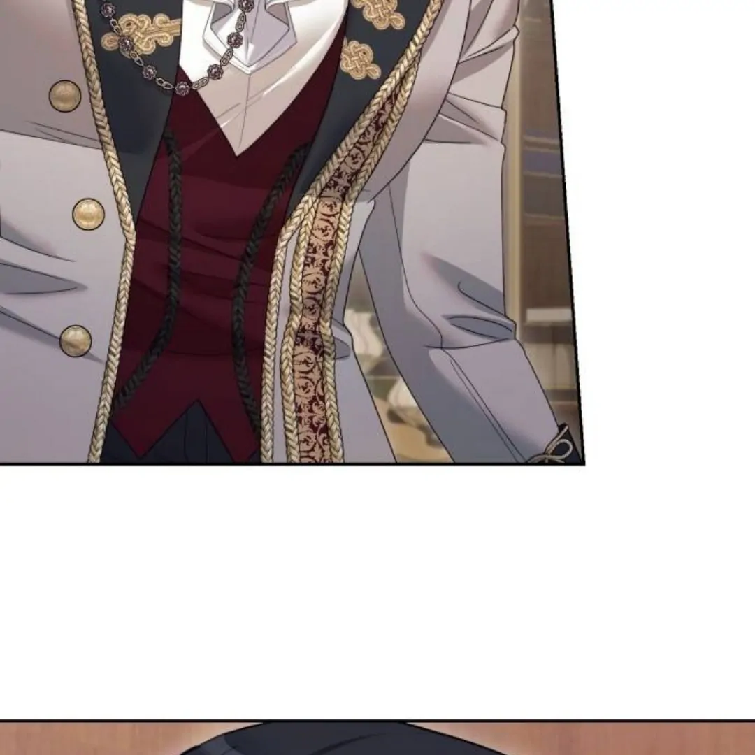 The Acting Empress Still Spends the First Night Chapter 27 Gambar 53