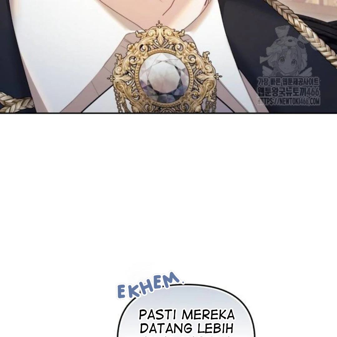 The Acting Empress Still Spends the First Night Chapter 27 Gambar 55