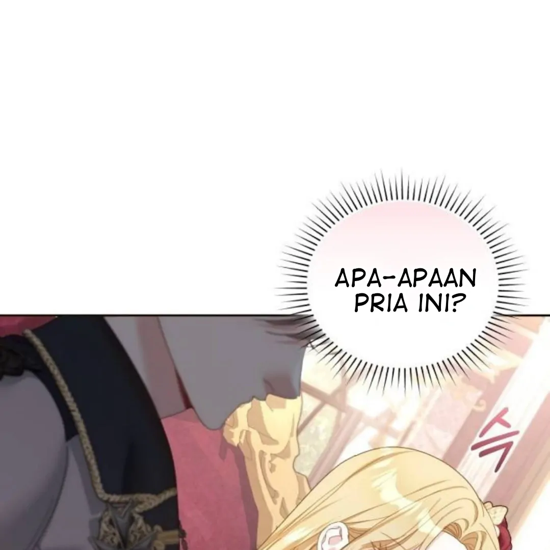 The Acting Empress Still Spends the First Night Chapter 27 Gambar 59