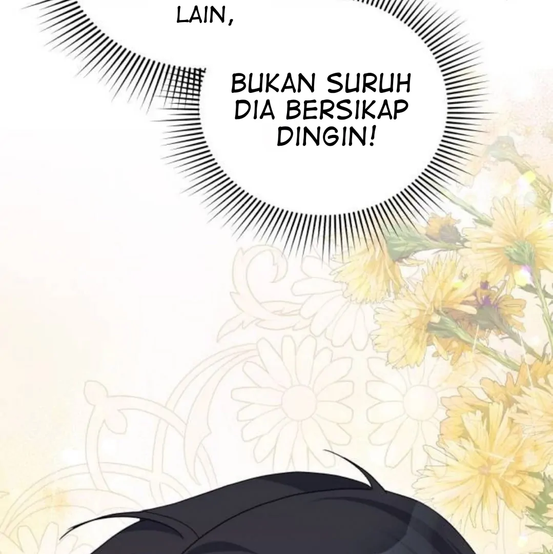 The Acting Empress Still Spends the First Night Chapter 27 Gambar 61