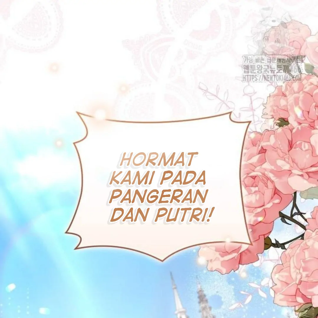 The Acting Empress Still Spends the First Night Chapter 27 Gambar 8