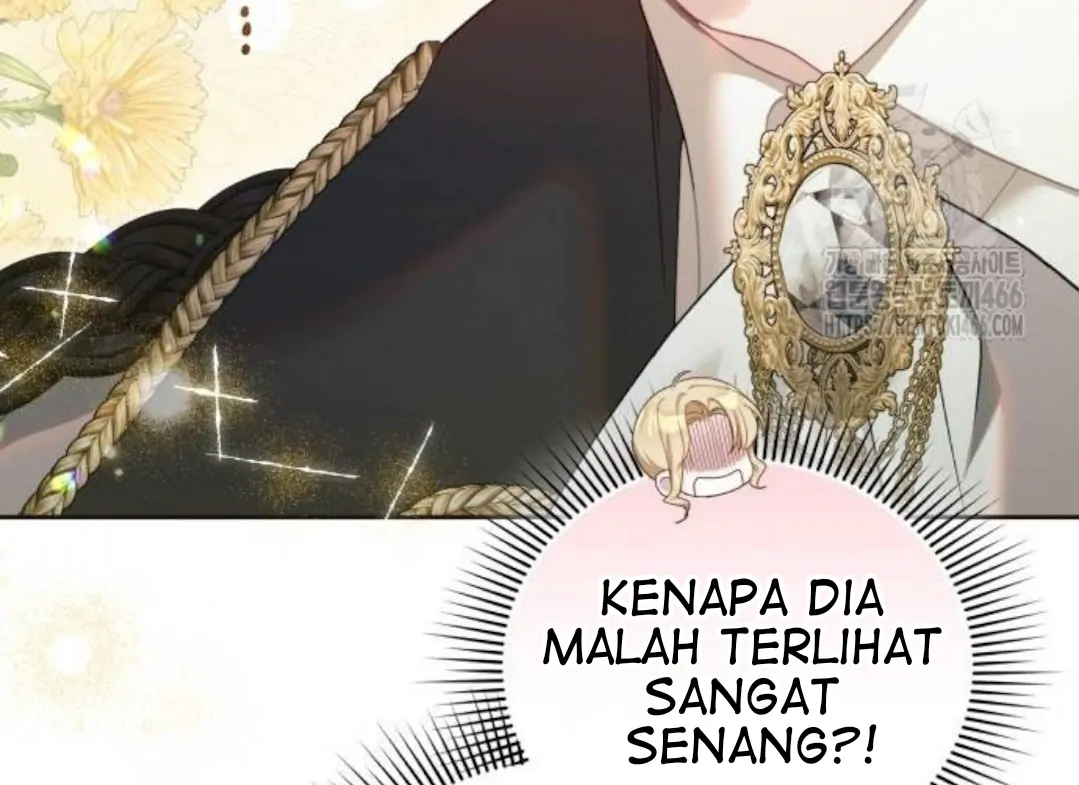 The Acting Empress Still Spends the First Night Chapter 27 Gambar 63