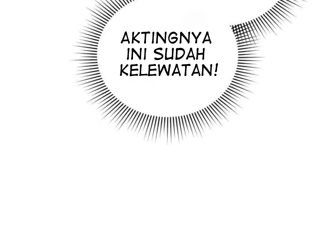 The Acting Empress Still Spends the First Night Chapter 27 Gambar 64