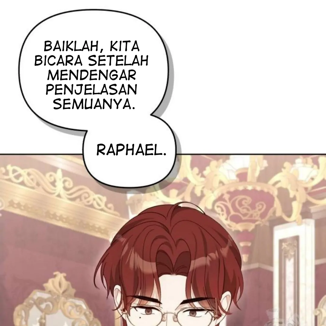 The Acting Empress Still Spends the First Night Chapter 27 Gambar 65