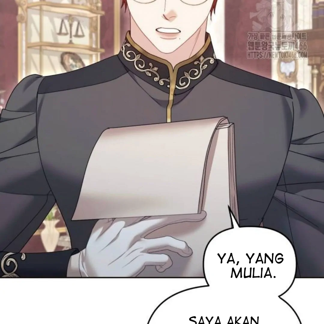 The Acting Empress Still Spends the First Night Chapter 27 Gambar 66