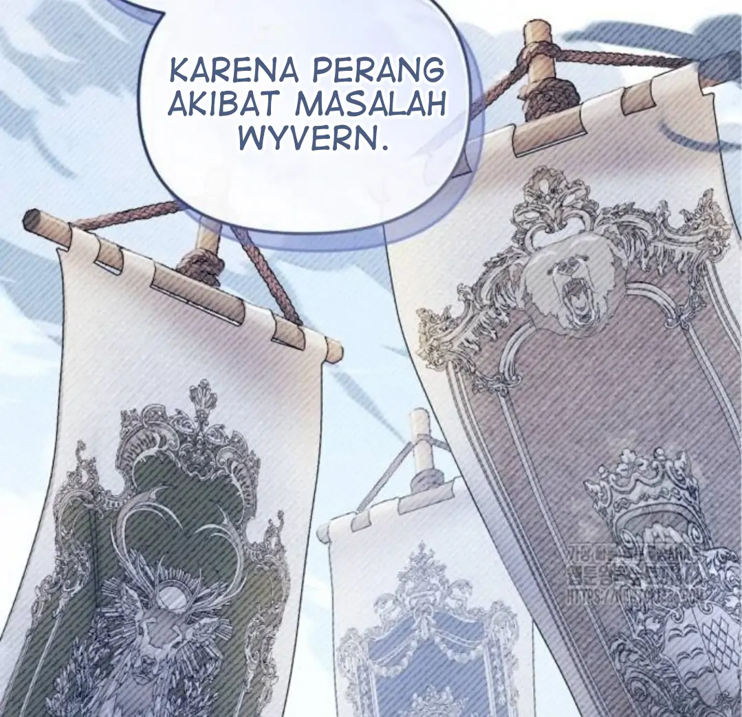 The Acting Empress Still Spends the First Night Chapter 27 Gambar 70