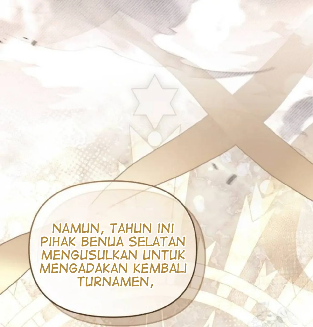 The Acting Empress Still Spends the First Night Chapter 27 Gambar 72