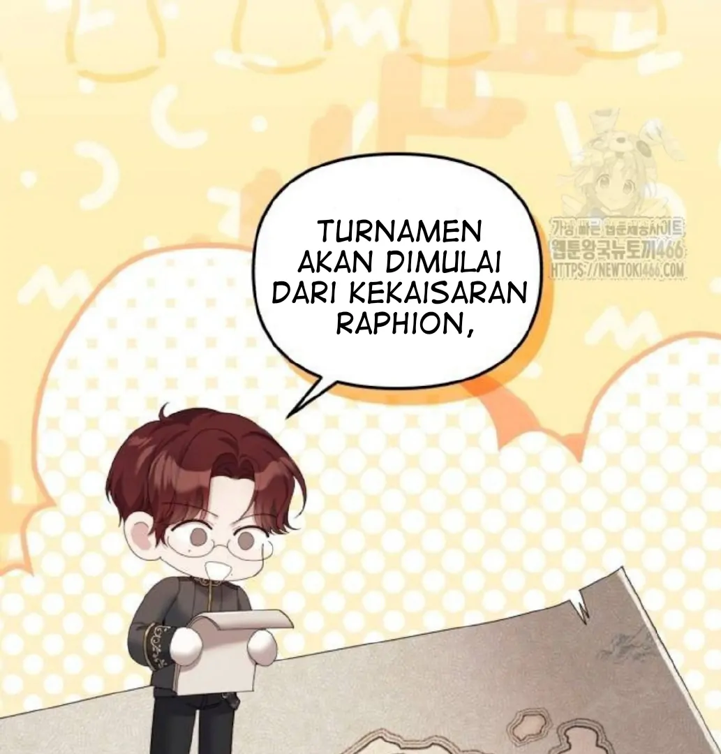 The Acting Empress Still Spends the First Night Chapter 27 Gambar 75