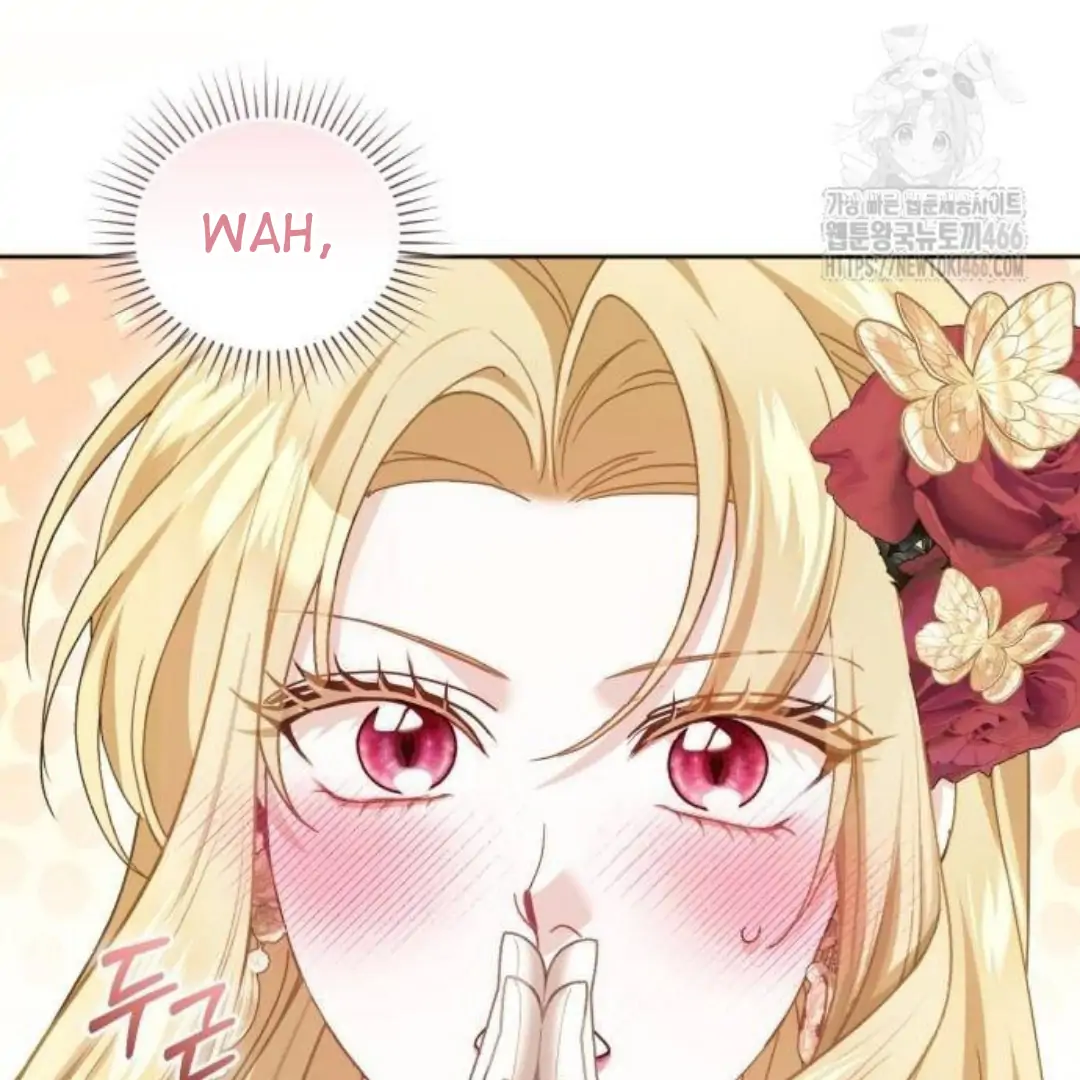 The Acting Empress Still Spends the First Night Chapter 27 Gambar 80