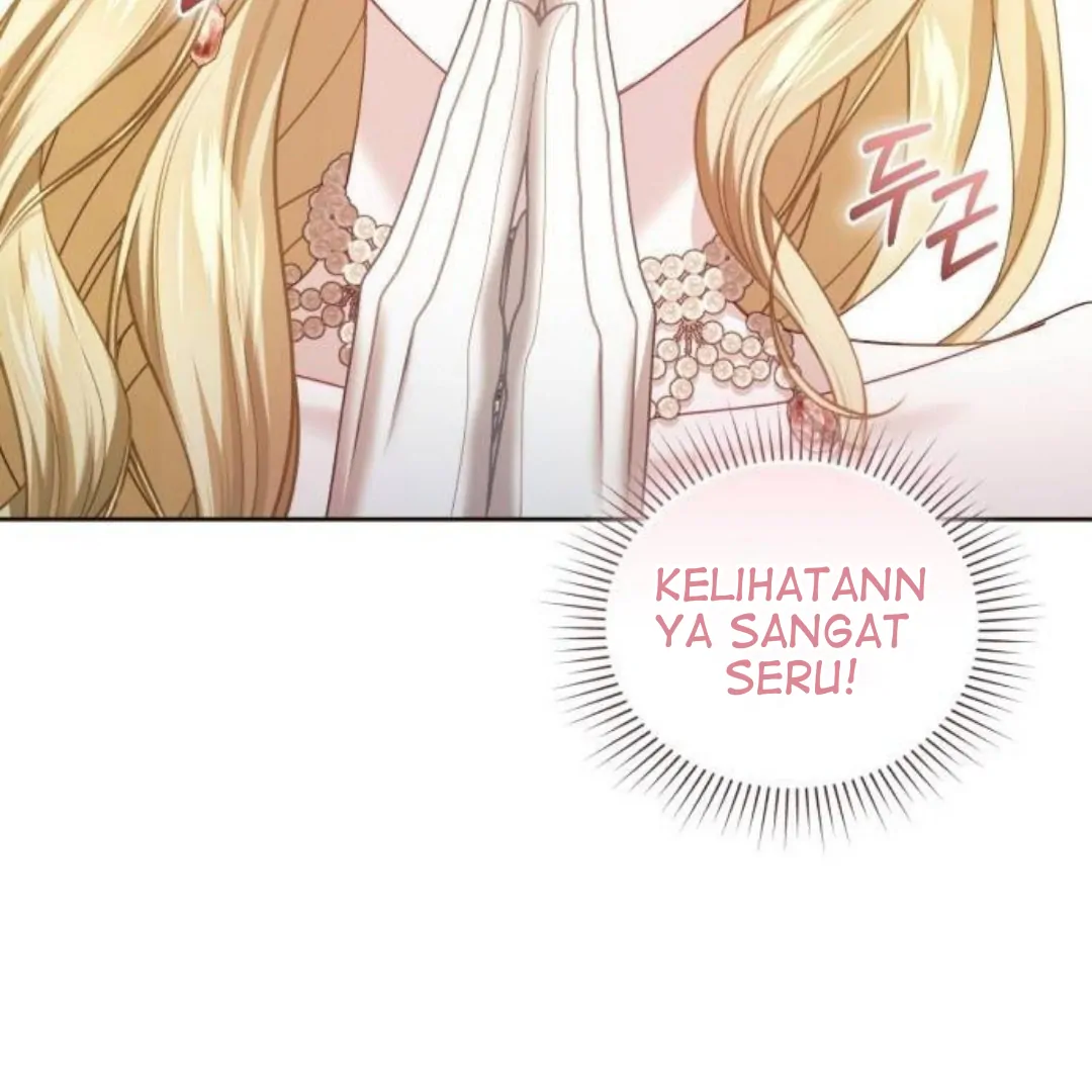 The Acting Empress Still Spends the First Night Chapter 27 Gambar 81