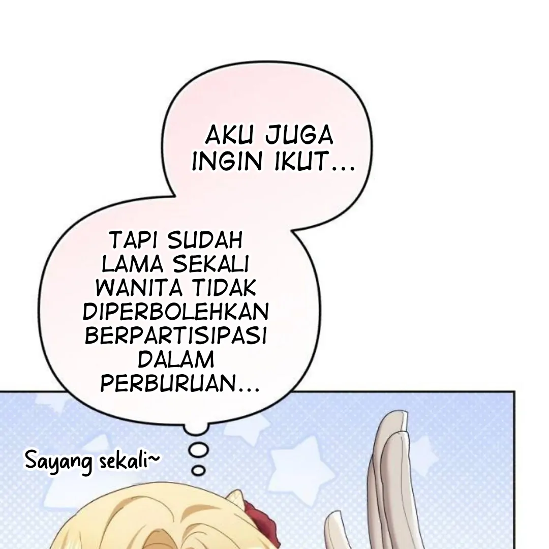 The Acting Empress Still Spends the First Night Chapter 27 Gambar 82