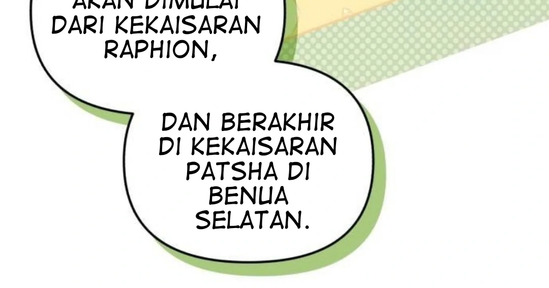 The Acting Empress Still Spends the First Night Chapter 27 Gambar 86